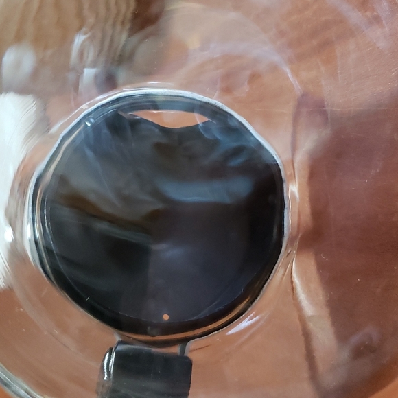 Pyrex Small Coffee  Carafe - Picture 3 of 3